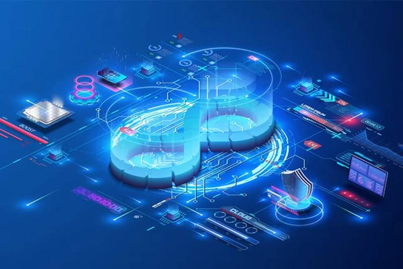 惠来县工业软件定制先锋：京上云科技以多元系统开发赋能企业进阶