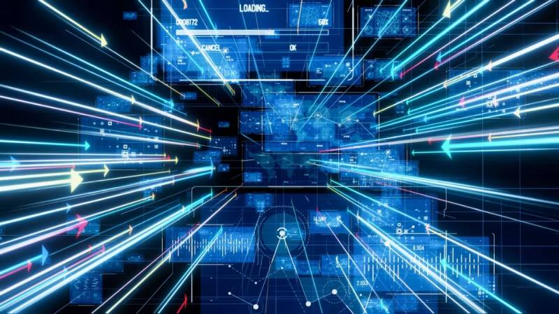 惠来县SCADA系统开发:守护工业安全的数字卫士