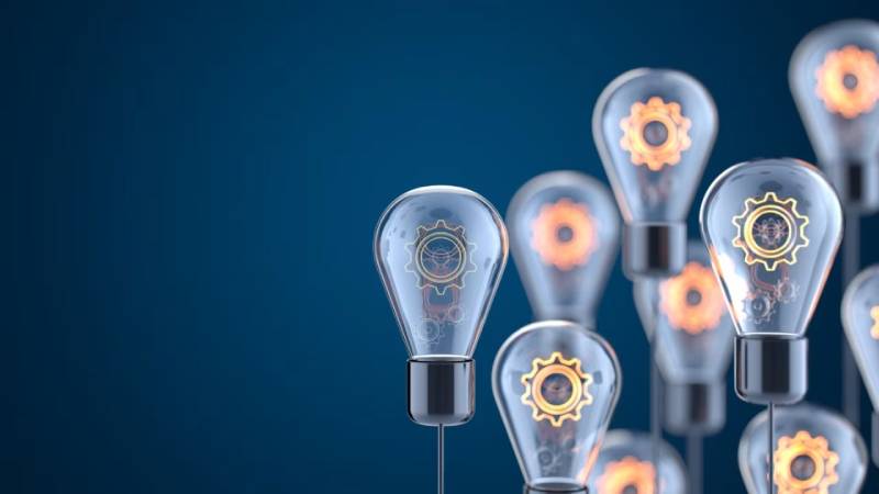 解放惠来县软件开发公司生产力：从重复劳动到创造未来